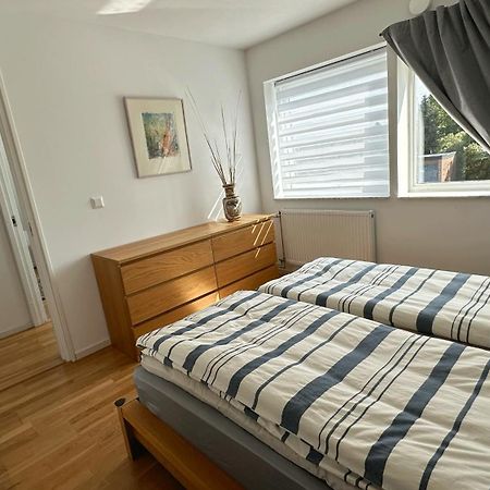 Cozy Villa Apartment Malmö Kültér fotó