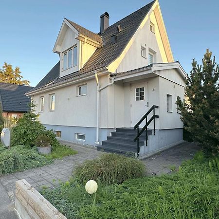 Cozy Villa Apartment Malmö Kültér fotó