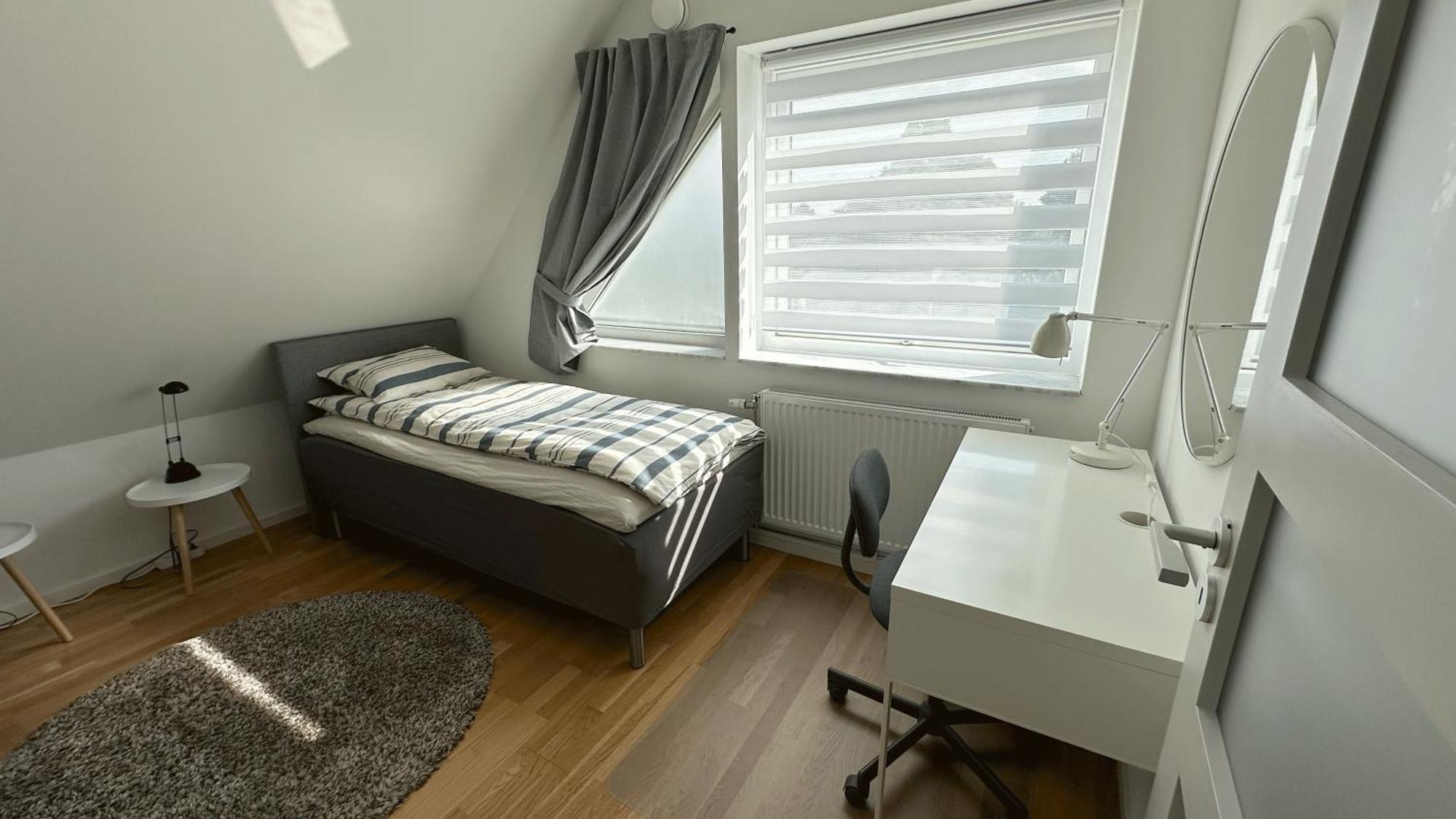 Cozy Villa Apartment Malmö Kültér fotó