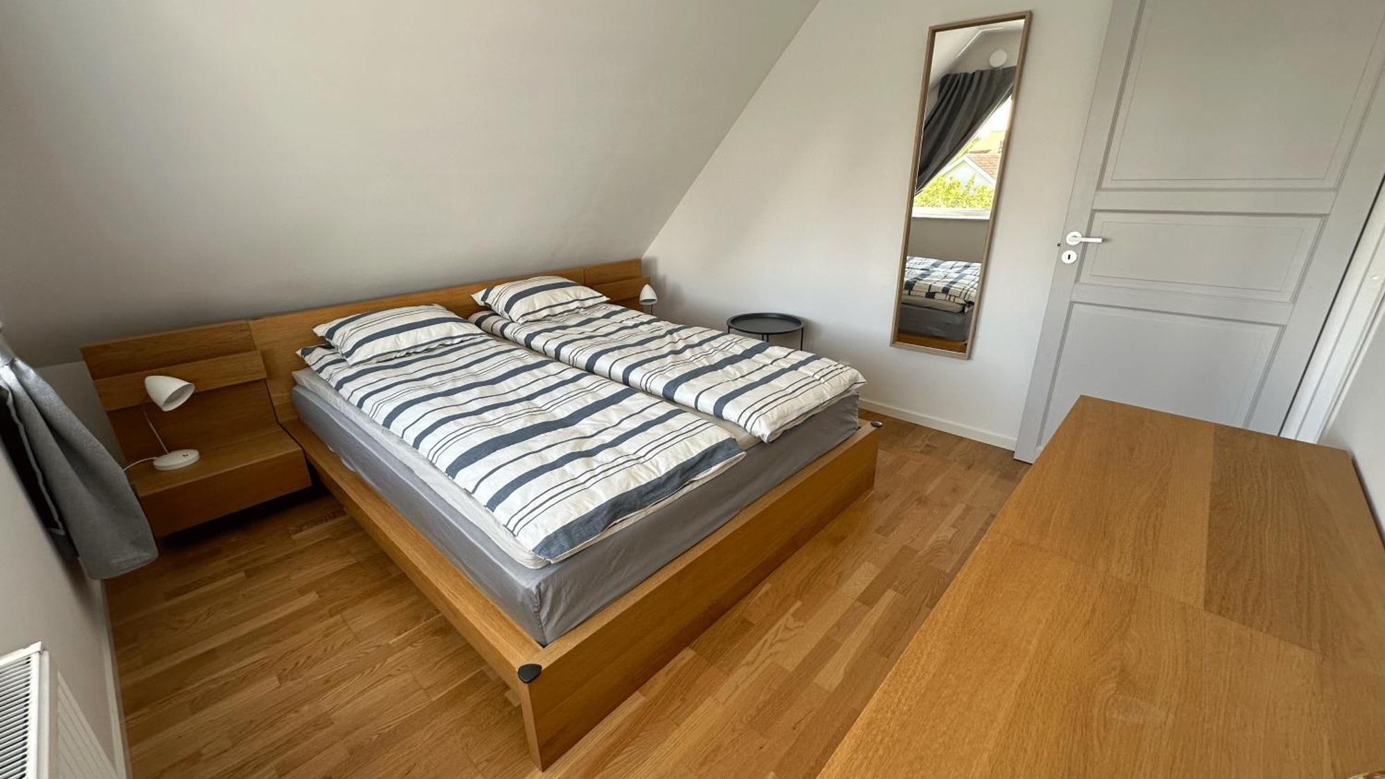 Cozy Villa Apartment Malmö Kültér fotó