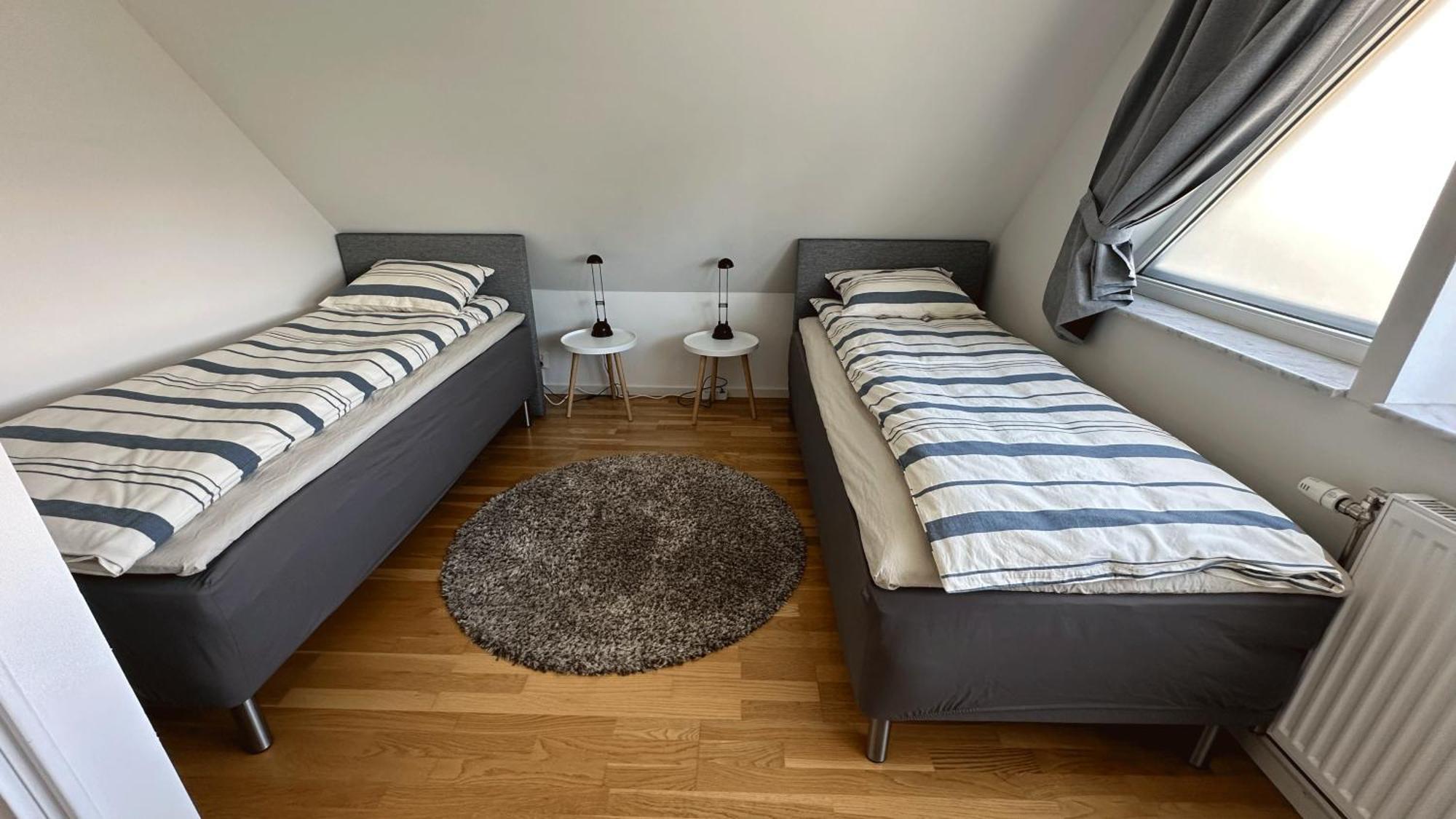 Cozy Villa Apartment Malmö Kültér fotó