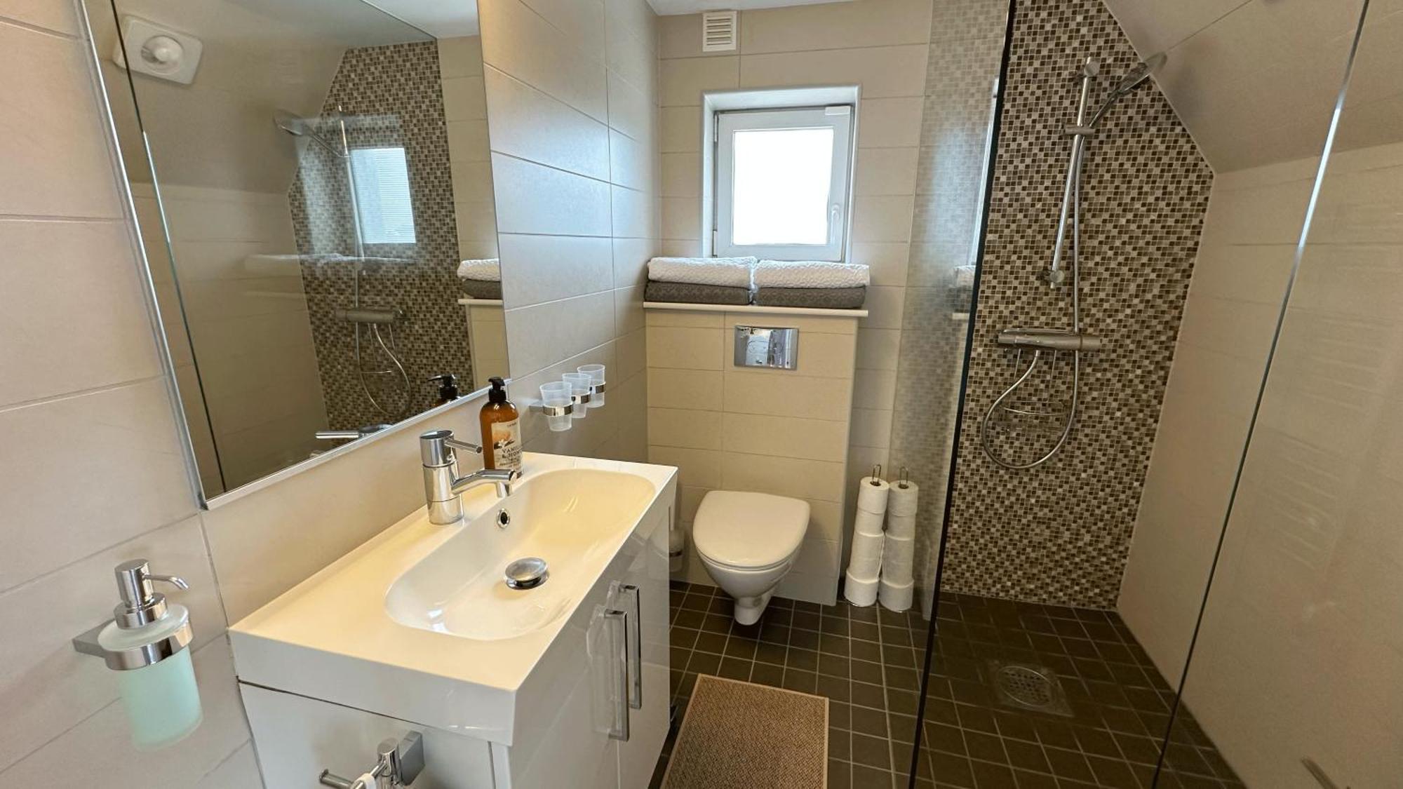 Cozy Villa Apartment Malmö Kültér fotó