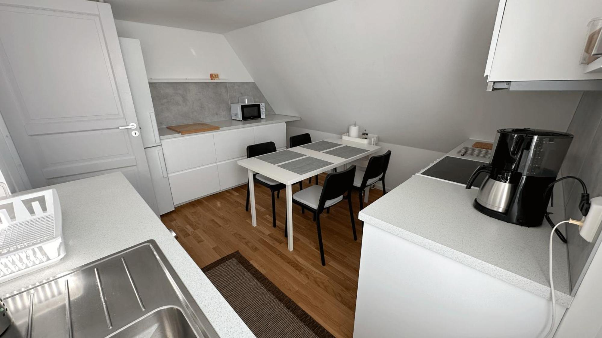 Cozy Villa Apartment Malmö Kültér fotó