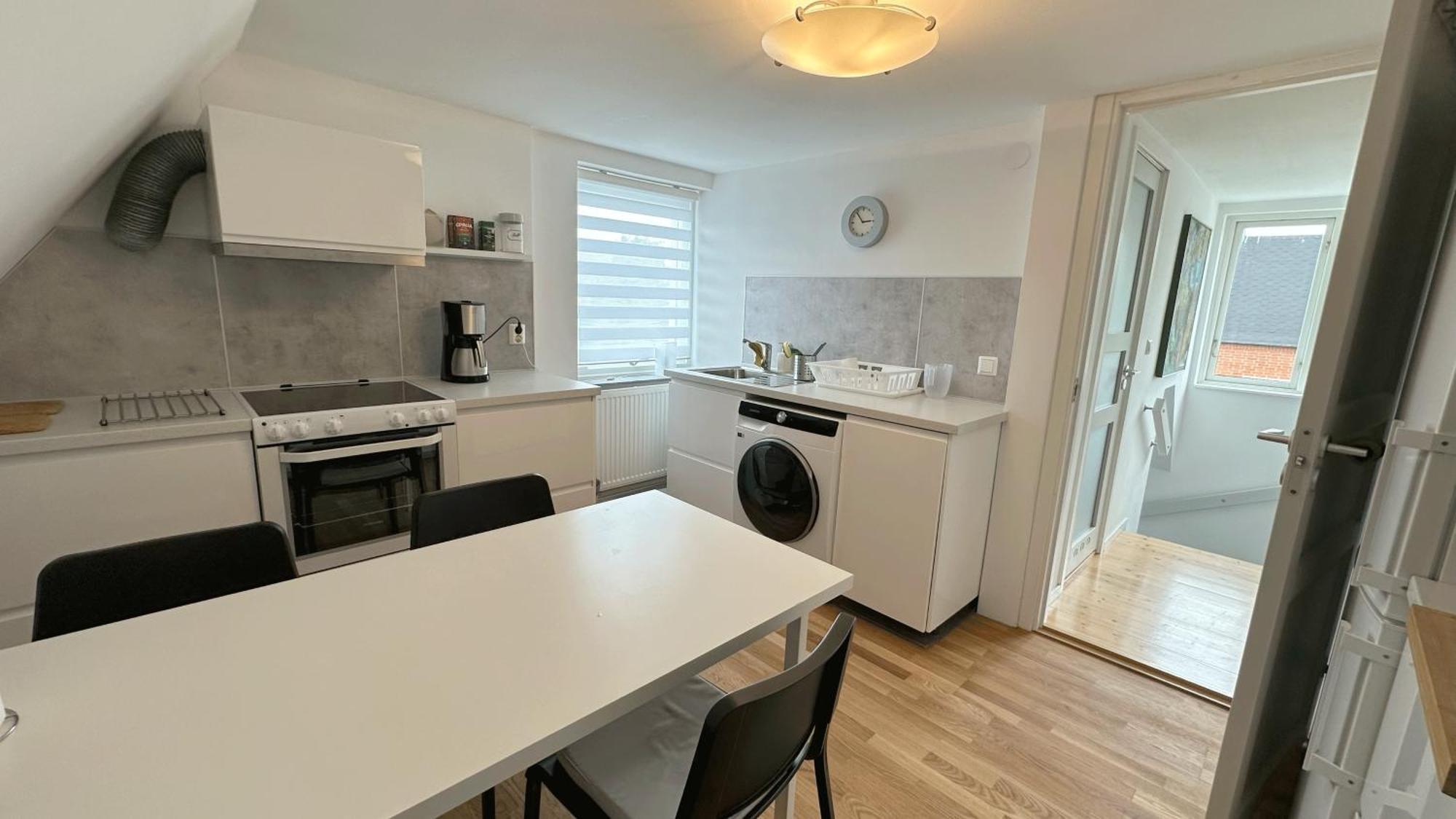 Cozy Villa Apartment Malmö Kültér fotó