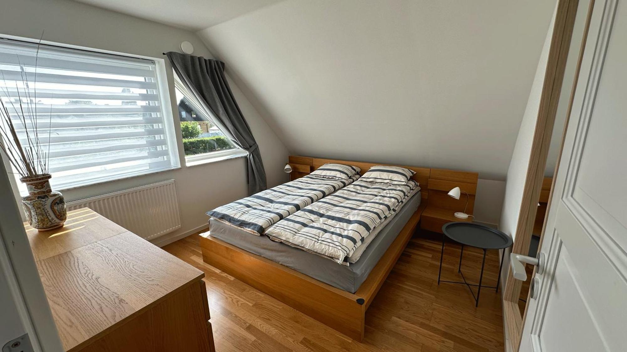 Cozy Villa Apartment Malmö Kültér fotó