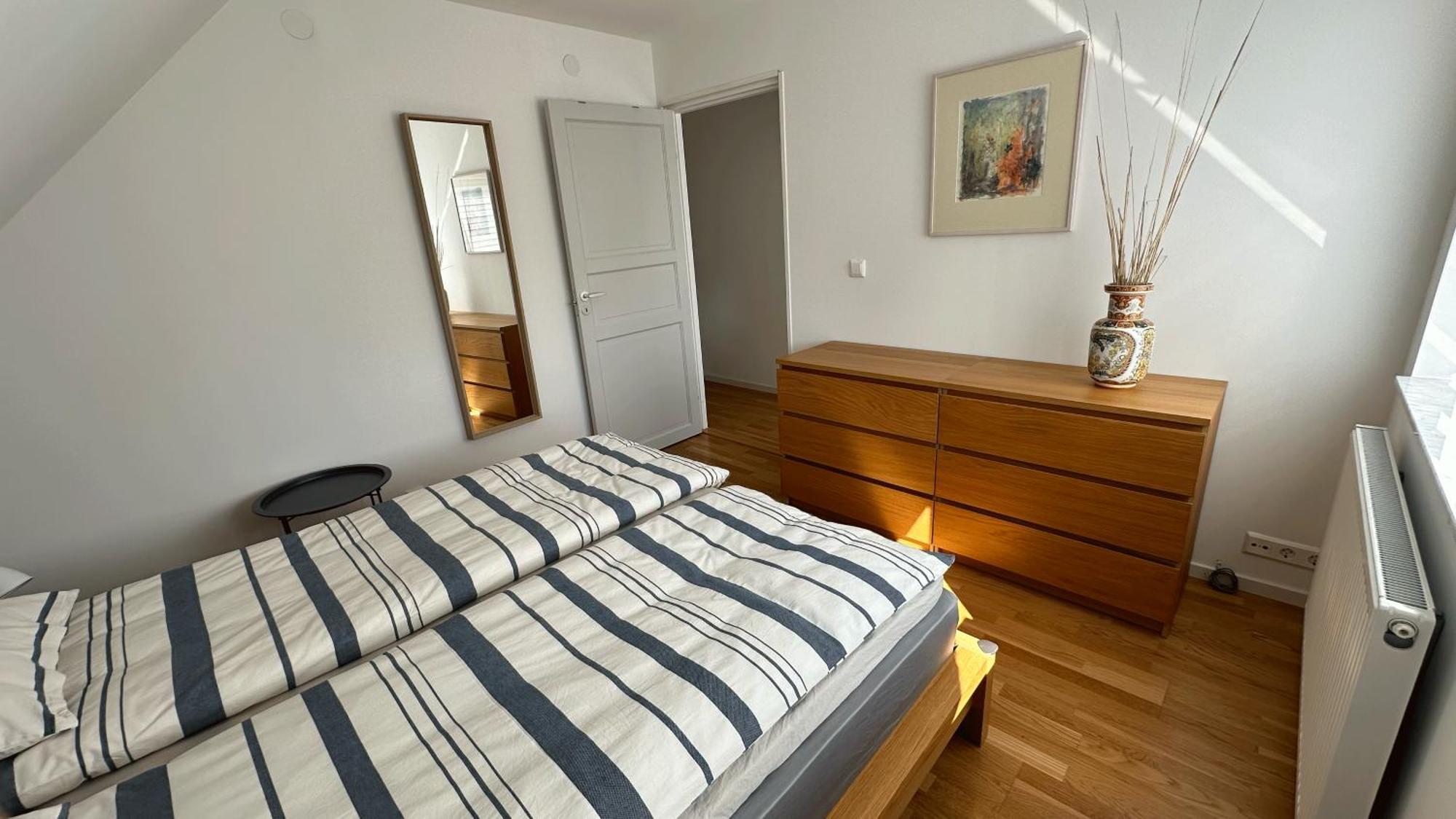 Cozy Villa Apartment Malmö Kültér fotó
