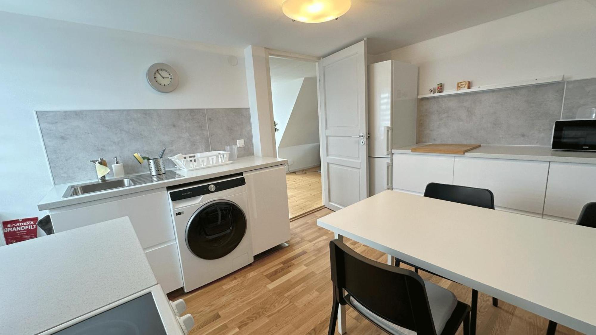 Cozy Villa Apartment Malmö Kültér fotó